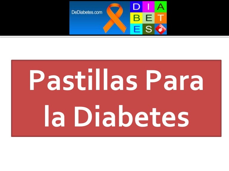 biguanidas metformina píldora para la diabetes