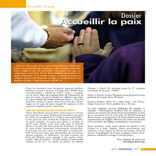 Pastoralia 08 (light) dossier