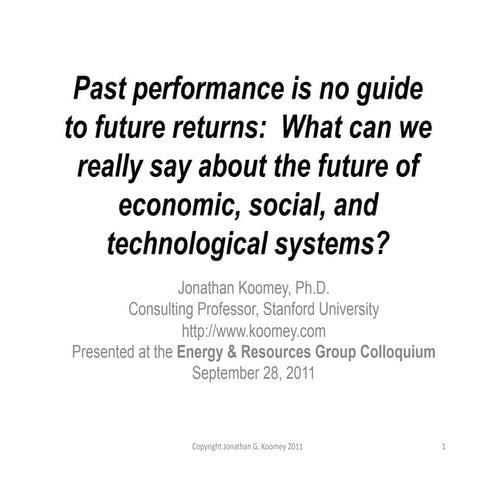 Pastperformancenoguidetofuturereturns v2
