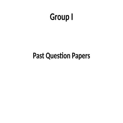 pastquestions.pptx presentation workshop | PPTX