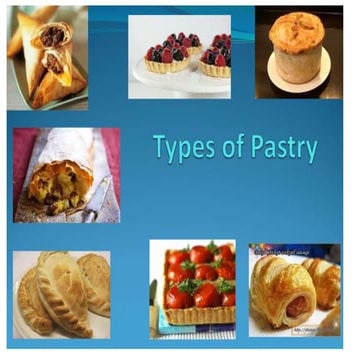 BPP NC II Lesson 3 - Pastry Products.pptx