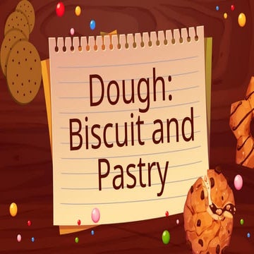 Pastry-and-Biscuit.Basic Nutrition. pptx