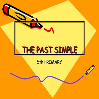 Past simple