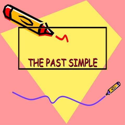 Past Simple