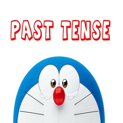 Past Simple Tense
