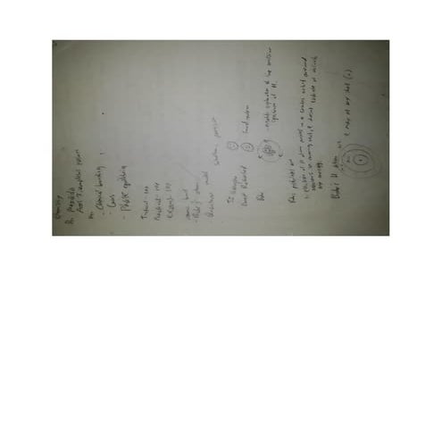 Good physics equations sheet | PDF
