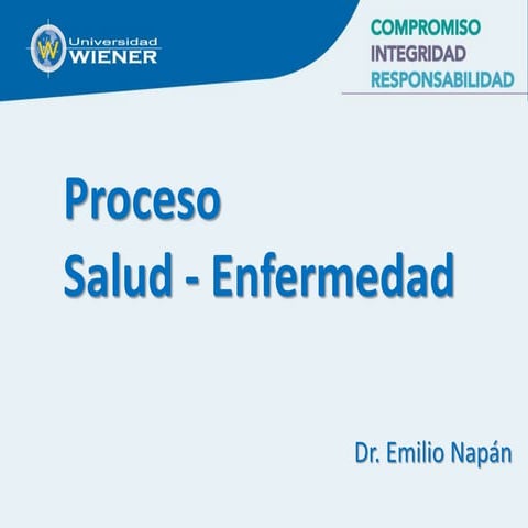 Triada epidemiológica | PPT