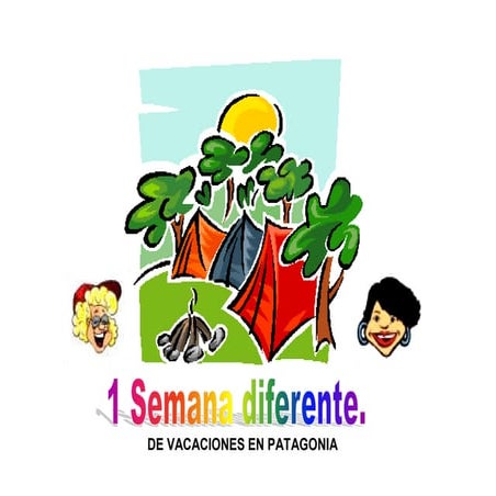 Patagonia En Camping II