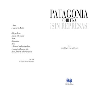 Patagoniasinrepresas