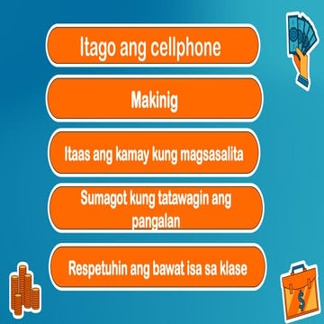 ARALING PANLIPUNAN 9 Patakarang Piskal.pptx