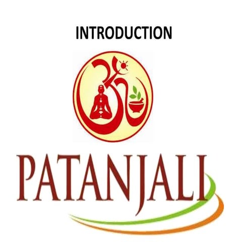 Patanjali 2