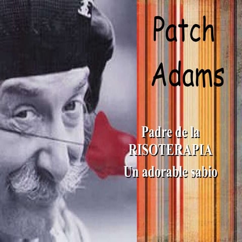 Patch Adams | PPT