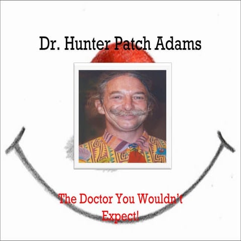 Patch Adams Pp | PPT