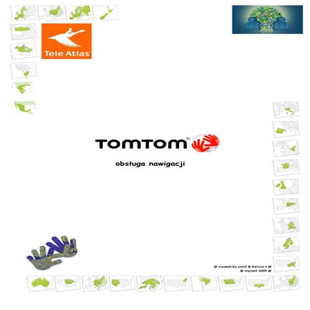 Patchowanie Map I RadaróW (Str17)