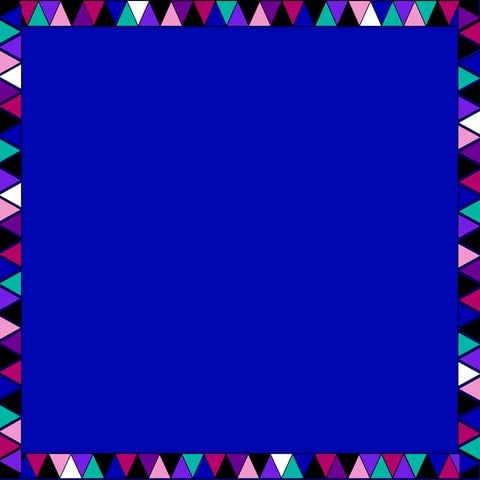 Patchwork template | PPT