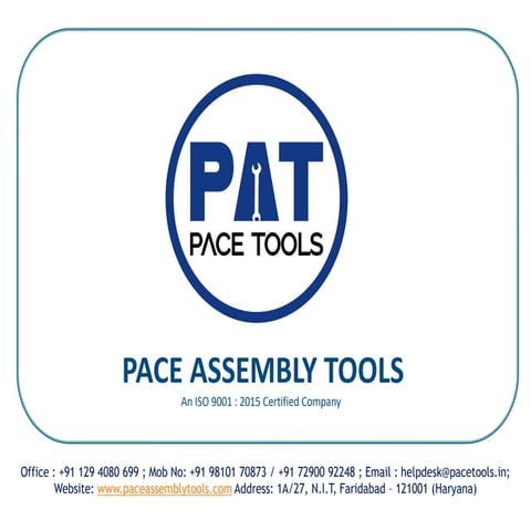 PAT CPC & Consultacy Services | PDF