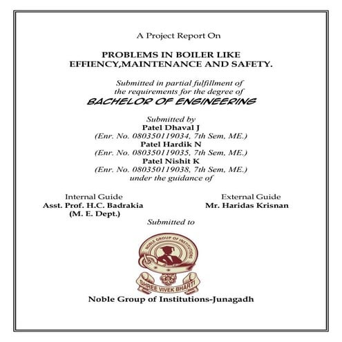 AIR POLLUTION CONTROL Unit iv problem set | PDF