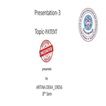 PATENT.pptx