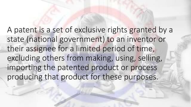 Patent act.pptx