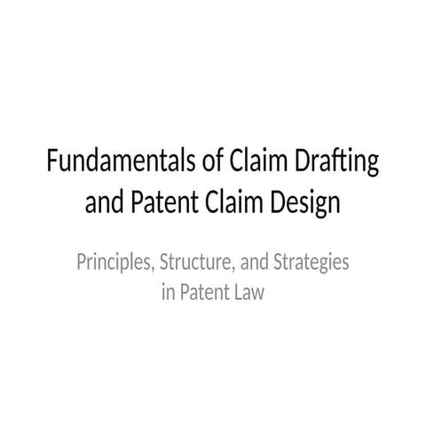 claim-drafting.pptx