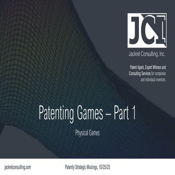 Patenting Games.pdf