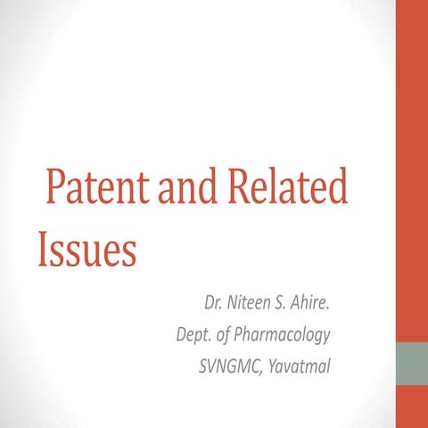 Patent laws __ipr (1)