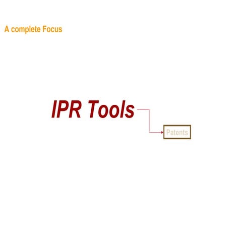 Patents 