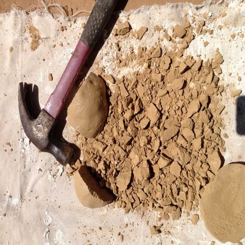 Work in Progress 2014-2017