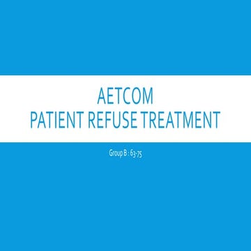 FOR STUDENT Aetcom MBBS CBME ETHICS AND | PPTX