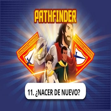 Que debo hacer para ser salvo | PPT
