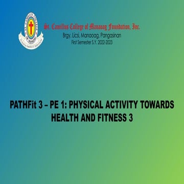PATHFIT3_G1_CHESS Physical Education.pptx