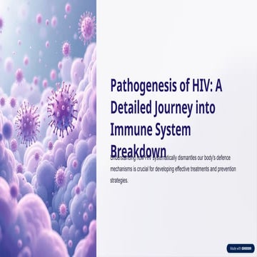 Pathogenesis-of-HIV-A-Detailed-Journey-into-Immune-System-Breakdown.pptx