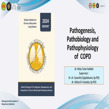 pathogenesis, pathobiology, pathofisiology of COPD.pptx