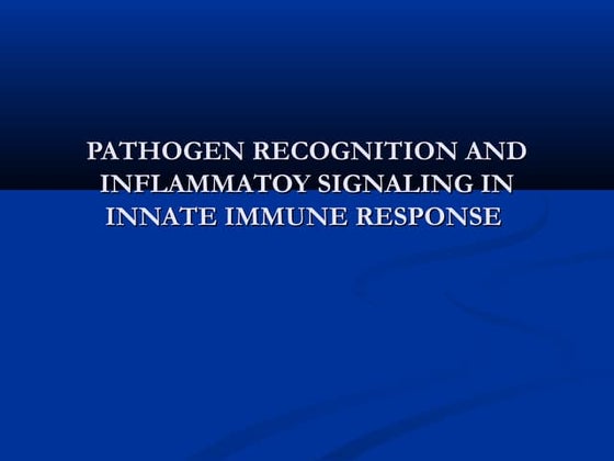 Theories of Antibody production | PPT