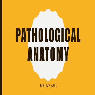 Pathological Anatomy Introduction.pptx