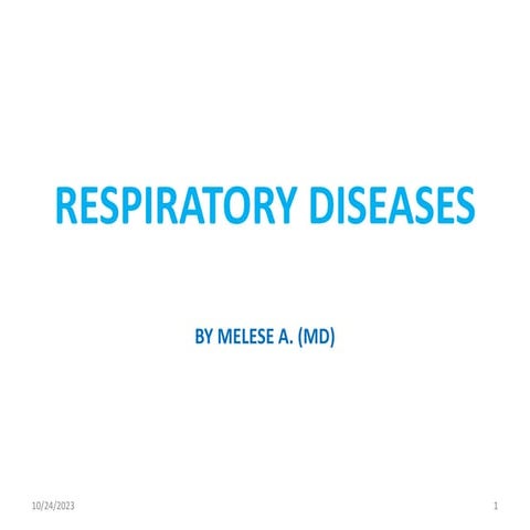 Pathology04-Respiratory.pptx