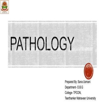 PATHOLOGY INTRODUCTION.pptx