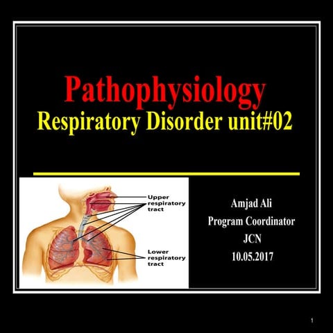 patho  & Pharma Unit#02 caridic diseases .ppt