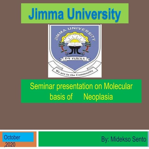 pathology seminar presentation best ppt by  .pptx