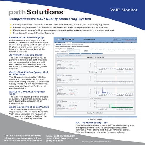 Avaya call routing_flowchart | PDF