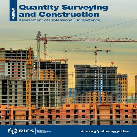 Pathway guide quantity_surveying_construction_dwl_pt
