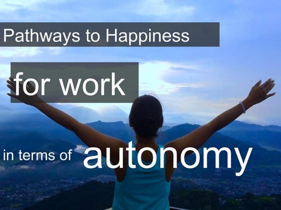 Spotlight happiness | PPTX