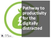 Pathway to Productivity for the Dig...