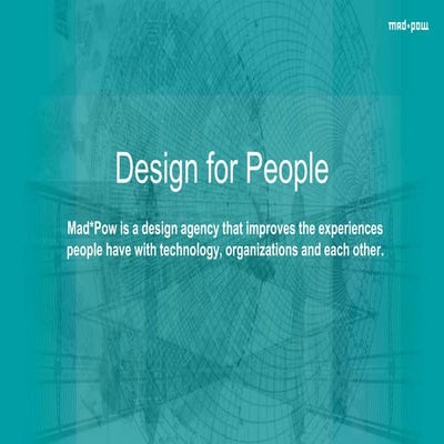 Patient-Centric Methodology:Tools and Techniques to Advocate for Patient Need...
