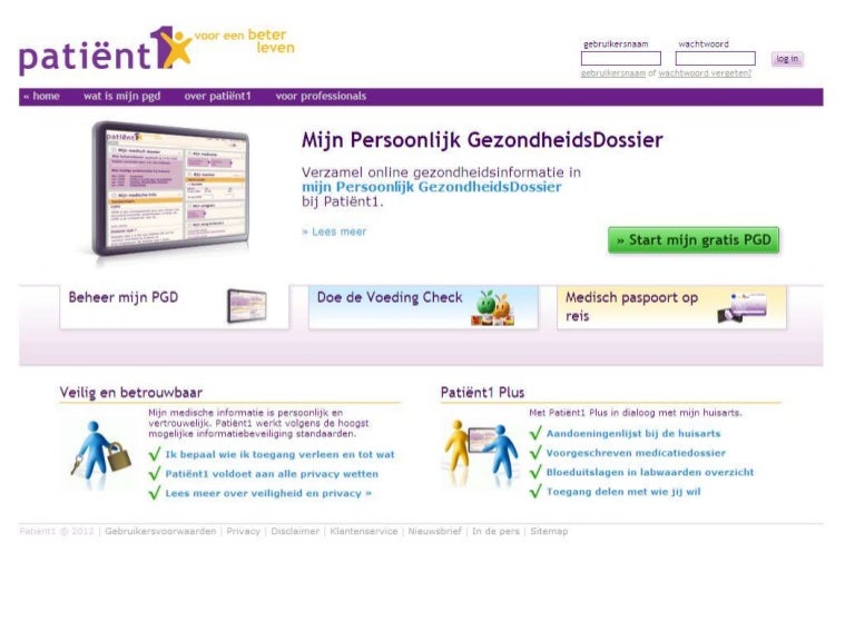 diabetes medisch paspoort
