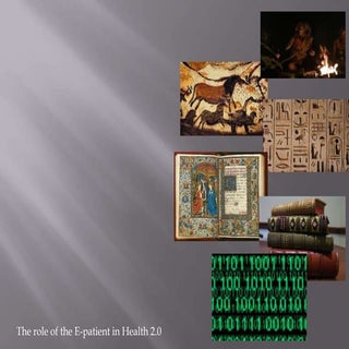 Patient 2.0