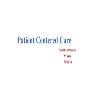 Patient Centered Care seminar.pptx patient