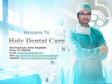 Dental Patient education Animations 