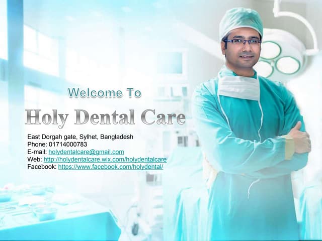 Dental Patient education Animations 
