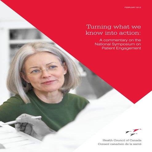 Strategies for Improving Patient Engagement | Q-Reviews | PDF